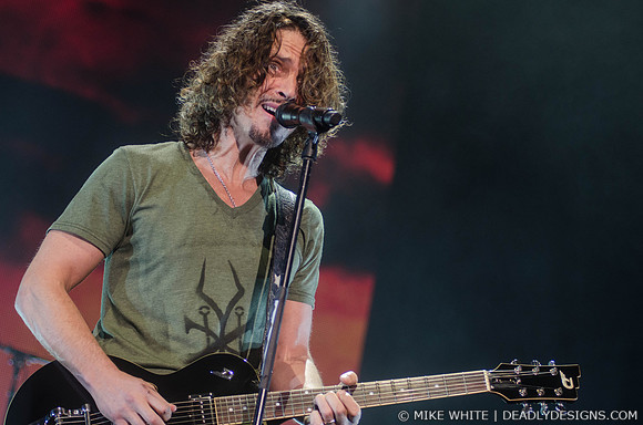 Soundgarden