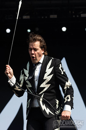 The Hives