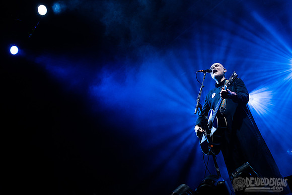 The Smashing Pumpkins