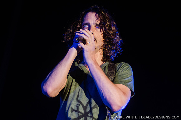 Soundgarden