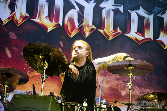 Sabaton