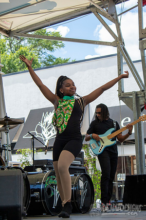 Empress Mokah Empress Mokah (by Abigail Cantlay)