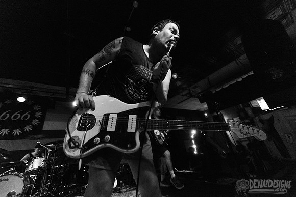 Jeff Rosenstock