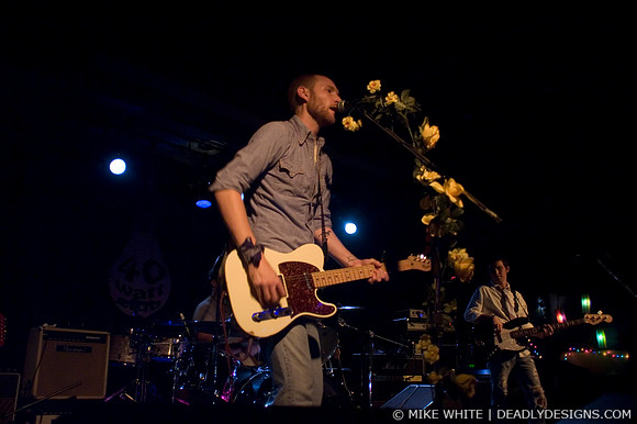 Jason Isbell