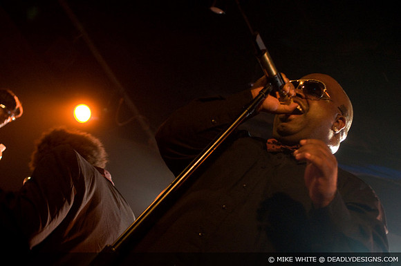 Gnarles Barkley