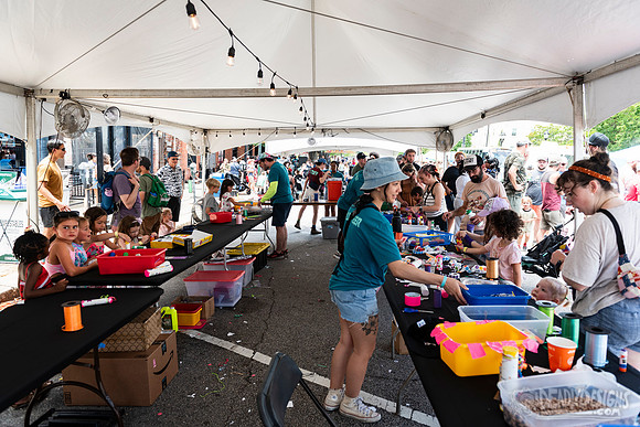 KidsFest Activites