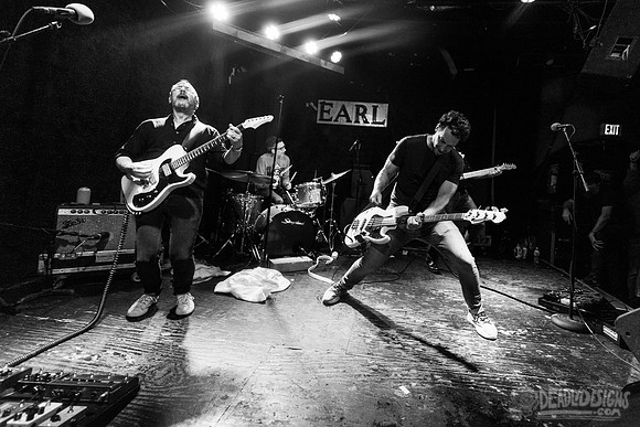 Les Savy Fav
