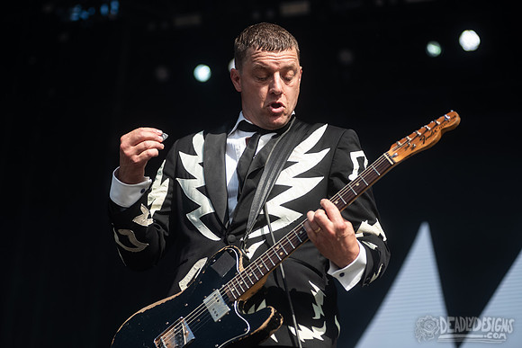 The Hives