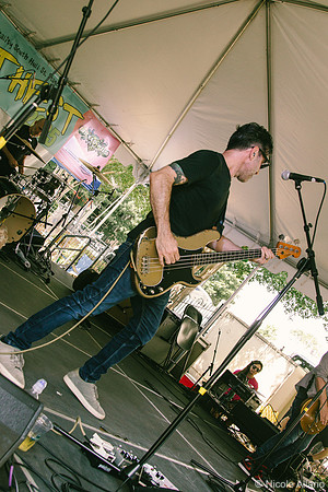 Dropsonic (by Nicole Allario)
