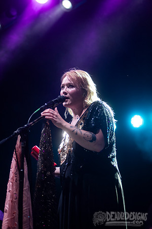 Rumours ATL: A Fleetwood Mac Tribute