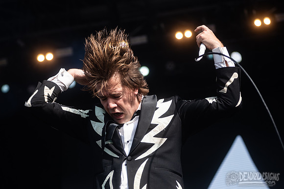 The Hives