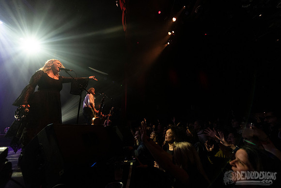 Rumours ATL: A Fleetwood Mac Tribute