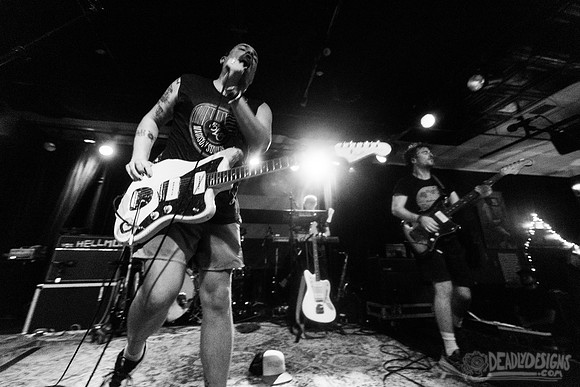Jeff Rosenstock