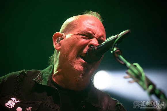 Armored Saint