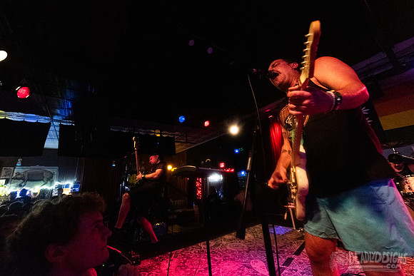 Jeff Rosenstock