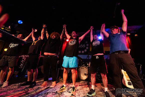 Jeff Rosenstock