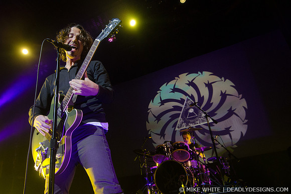 Soundgarden