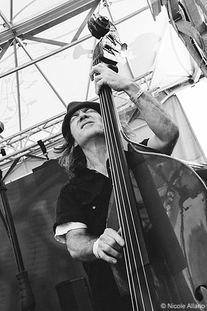 Klezmer Local 42 (by Nicole Allario)