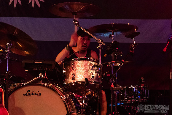 Jeff Rosenstock