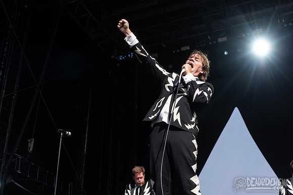 The Hives