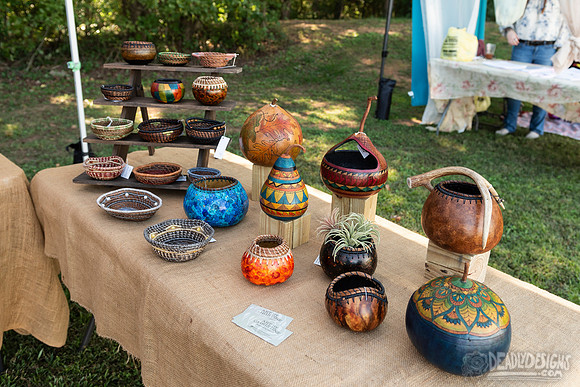 Vendors
