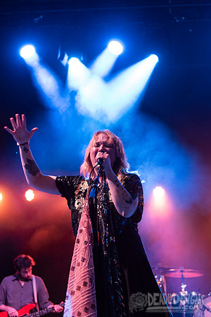 Rumours ATL: A Fleetwood Mac Tribute
