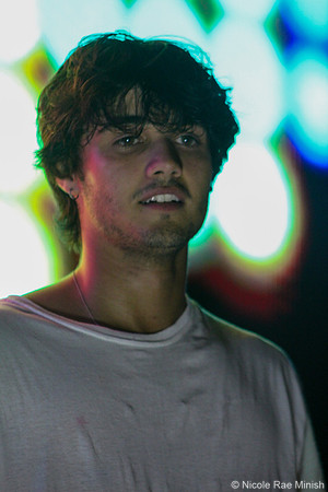 Gaby Delliponti (by Nicole Rae Minish)