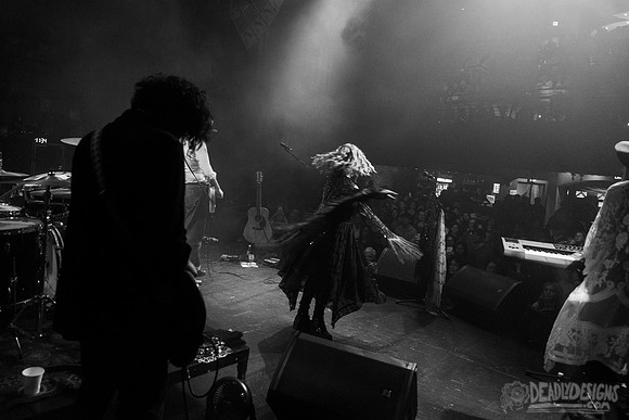 Rumours ATL: A Fleetwood Mac Tribute