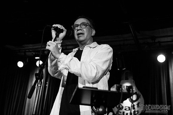 Fred Armisen