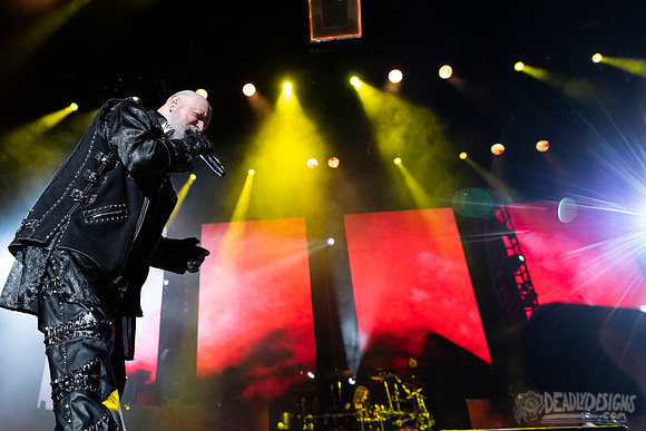 Judas Priest