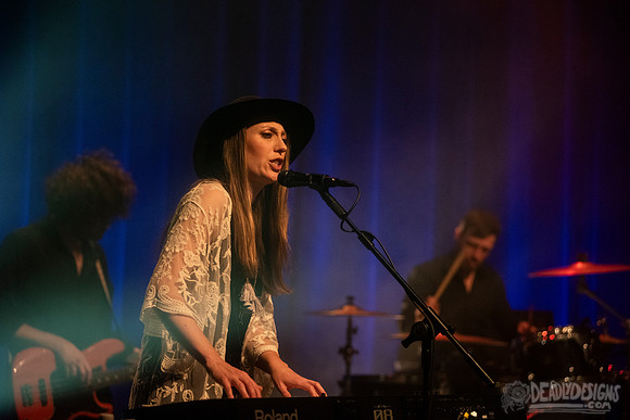 Rumours ATL: A Fleetwood Mac Tribute