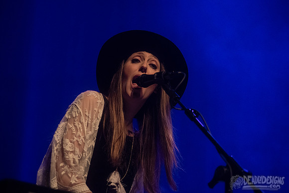 Rumours ATL: A Fleetwood Mac Tribute