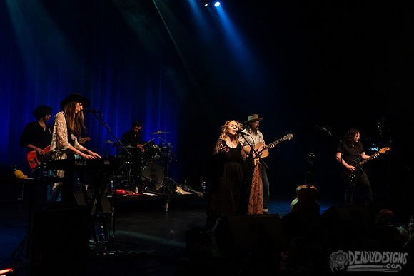 Rumours ATL: A Fleetwood Mac Tribute