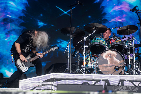 Mastodon