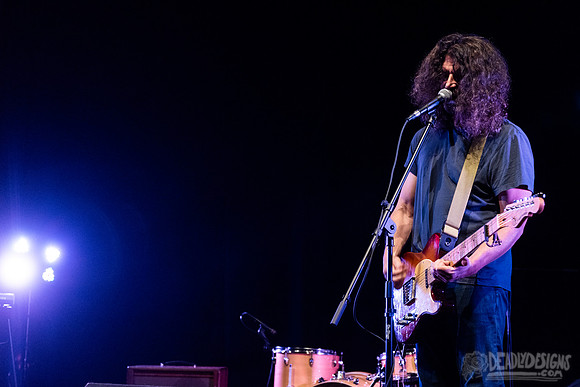 Lou Barlow