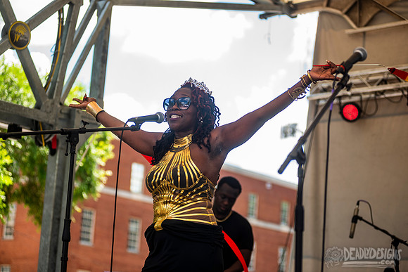 Empress Mokah