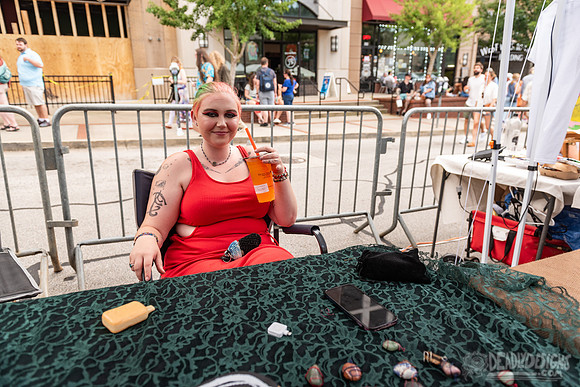 Artist Market