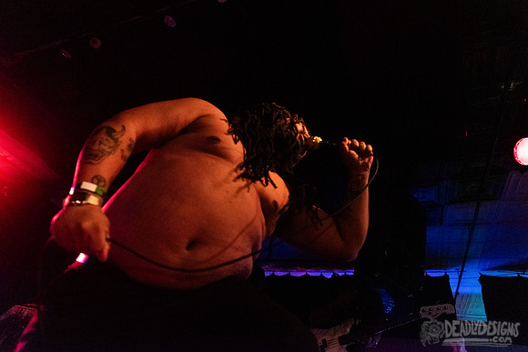 Soul Glo