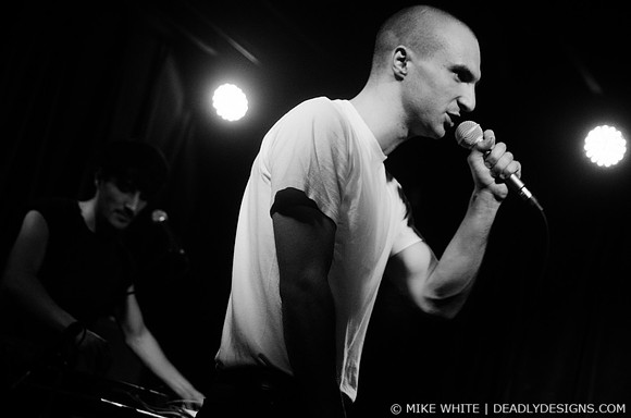 Majical Cloudz