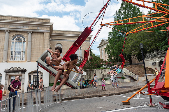 KidsFest Activities