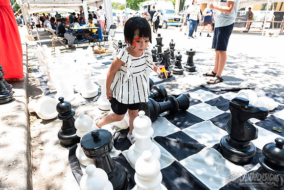 KidsFest Activites