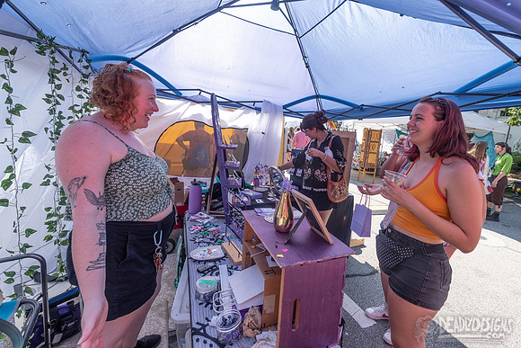 Artist Market