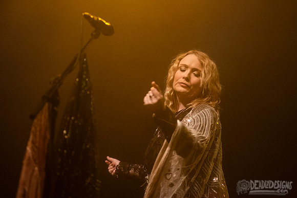 Rumours ATL: A Fleetwood Mac Tribute