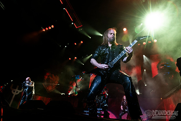 Judas Priest