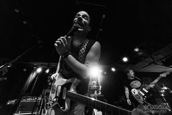 Jeff Rosenstock
