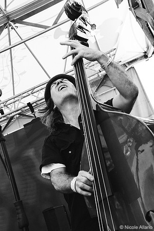 Klezmer Local 42 (by Nicole Allario)