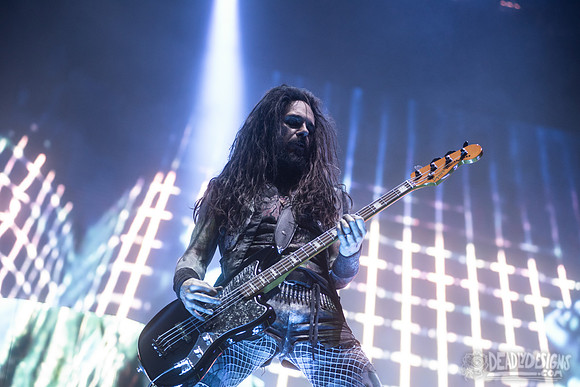 Rob Zombie