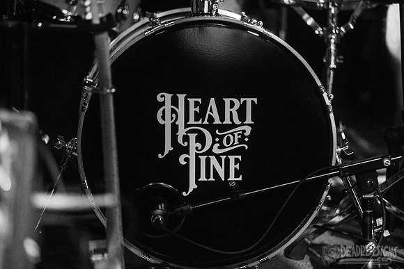 Heart of Pine