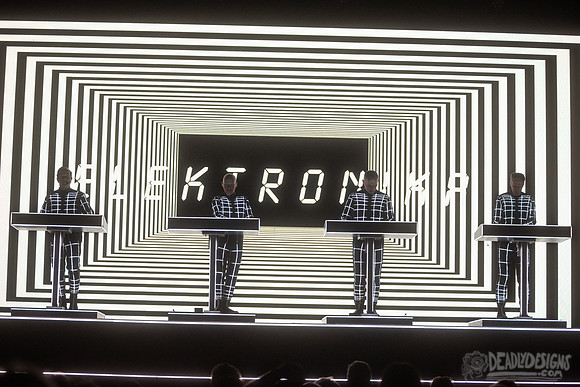 Kraftwerk