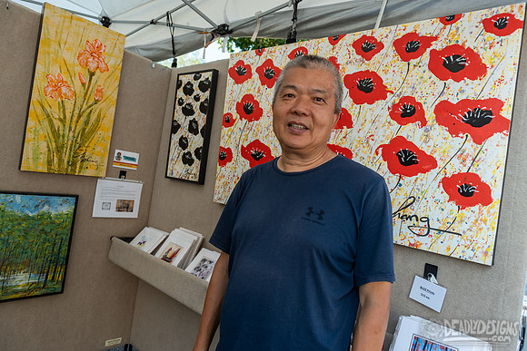 Artist Market